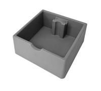 Knock Box Per Fondi Di Espresso,Secchio Portafondi Da 1,5 L Espresso | Gra Do Nauki Literowania Zobacz I Przepisz Dla Przedszkoli, Ćwiczeń Czytania, Dzieci