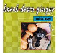 Knock Down Ginger - Take Out (US Import)