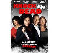 Knock 'Em Dead [USA] [DVD]