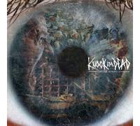 Knock 'em Dead Endless struggle (CD) Album