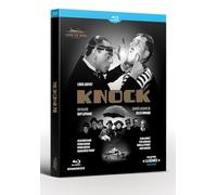 Knock [Francia] [Blu-ray]