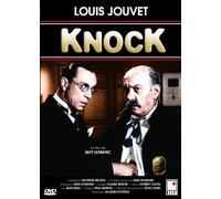 Knock (French only)
