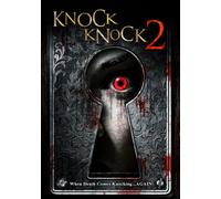 Knock Knock 2 [USA] [DVD]