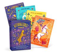 Tarot Deck: Affirmators!