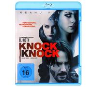 Knock Knock – LEONINE – Blu-ray