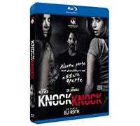 Knock Knock (Blu-Ray) [Blu-ray]