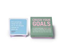 Knock Knock Crush Your Goes Inner-Truth Deck