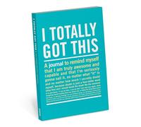 Knock Knock - Diario de la verdad., color Got This Mini