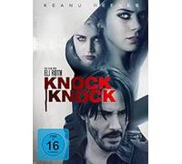 Knock Knock [DVD]