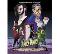 Knock Knock [Edizione: Stati Uniti] [Italia] [Blu-ray]