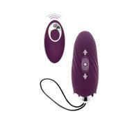 Toy Joy Knock Knock EGGSTAVAGANT - Morado