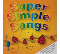 Knock Knock English - Super Simple Songs