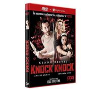 Knock Knock [Francia] [DVD]