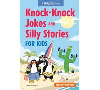 Knock-Knock Jokes and Silly Stories for Kids