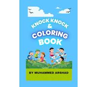 Knock-Knock Jokes for Kids: Alphabet Animal Jokes for Ages 6-10: Clean A-Z Laugh-Out-Loud Jokes for Kids Ages 6-10 | Birthday and Holiday Gift Book