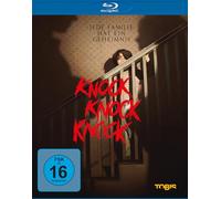 Knock Knock Knock [Blu-ray]