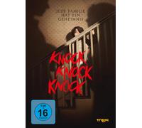Knock Knock Knock (DVD)