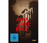 Knock Knock Knock [DVD]