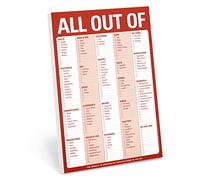 Pad. All out of (red): (with magnet)