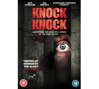 Knock Knock [Reino Unido] [DVD]