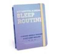 Knock Knock Sleep Routine Habit Trackers