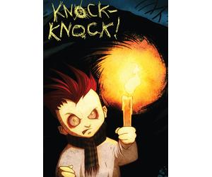 Knock-knock Steam Key GLOBAL
