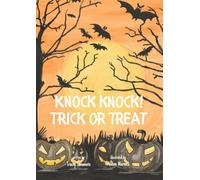 Knock Knock! TRICK OR TREAT