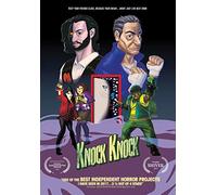 Knock Knock [USA] [DVD]