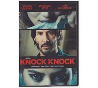Knock Knock [USA] [DVD]