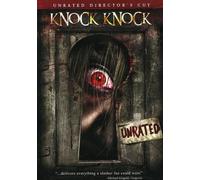 Knock Knock [USA] [DVD]