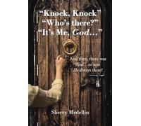 "Knock, Knock" "Who's there?" "It's Me, God...": And then, there was God...or was He always there?