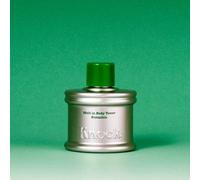 Knock, - Melt in Body Toner Mini - 4 Types Pistachio