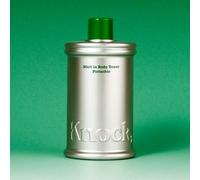 Knock, - Melt in Body Toner Pistachio 300ml