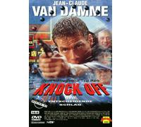 Knock Off [Alemania] [DVD]