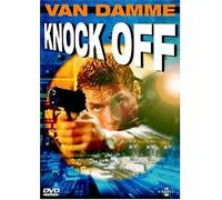 Knock Off [Alemania] [DVD]