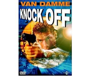 Knock Off [Alemania] [DVD]