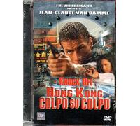 Knock Off-Hong Kong Colpo Su Colpo [Italia] [DVD]