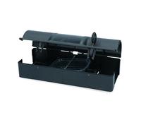 Knock Off Pets Accesories Bait Station Rat Tunnel Incl; Key