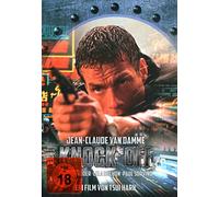 Knock Off - Uncut - Limitiertes Mediabook auf 165 Stück (+ DVD), Cover B [Alemania] [Blu-ray]