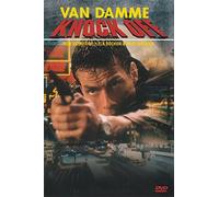 Knock Off [USA] [DVD]