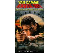 Knock Off [USA] [VHS]