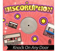 Knock On Any Door