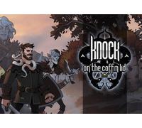 Knock on the Coffin Lid (PC) Steam Account - GLOBAL