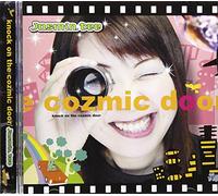 knock on the cozmic door