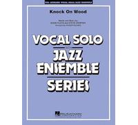 Knock on Wood - Jazz Ensemble - SET