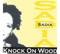 Knock on wood [Single-CD]