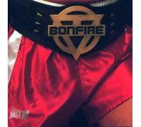 Knock Out by Bonfire (2009-03-09)