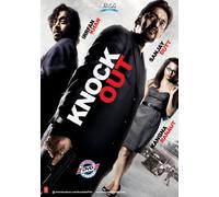 Knock-Out DVD [2010] [Reino Unido]