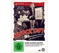 Knock Out - Ein junge Mädchen, ein junger Mann [Alemania] [DVD]
