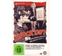 Knock Out - Ein junges Mädchen, ein junger Mann [Alemania] [DVD]